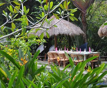 Hotel Tiger Rock Pangkor Island Exteriér fotografie