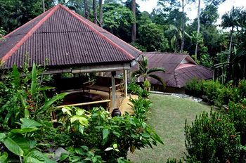 Hotel Tiger Rock Pangkor Island Exteriér fotografie