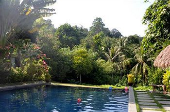 Hotel Tiger Rock Pangkor Island Exteriér fotografie