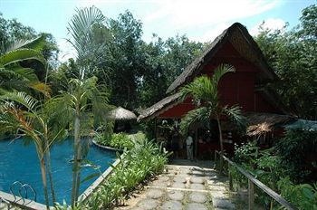 Hotel Tiger Rock Pangkor Island Exteriér fotografie