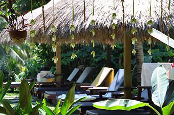 Hotel Tiger Rock Pangkor Island Exteriér fotografie